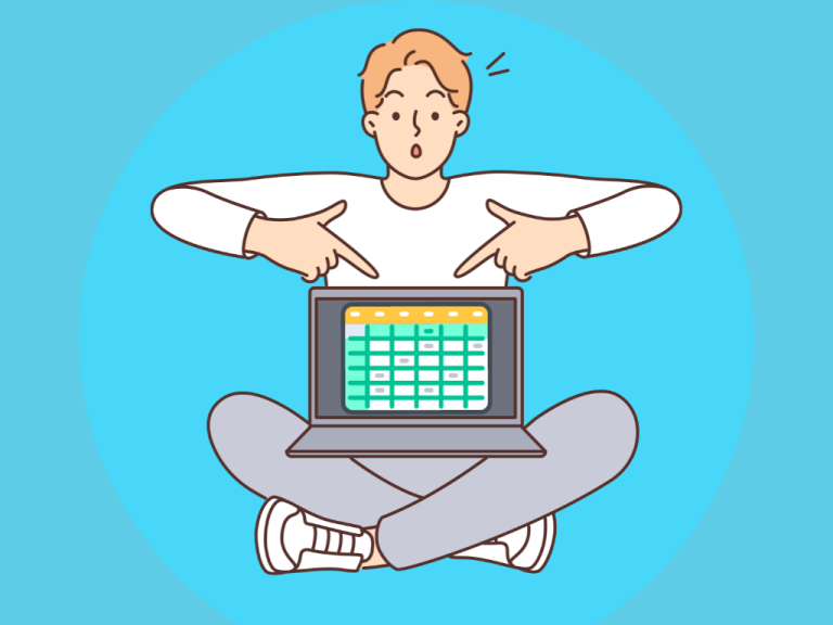 5 unexpected and surprising things you can do with Excel