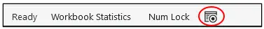 Excel macros: Two ways to build one (step 1)