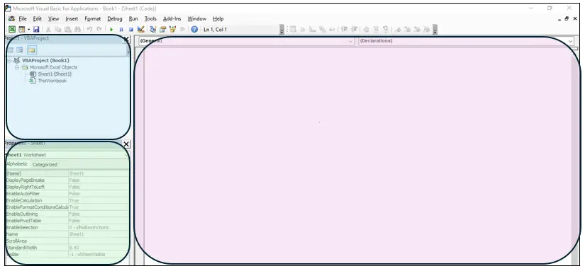 Excel macros: Two ways to build one (step 3)